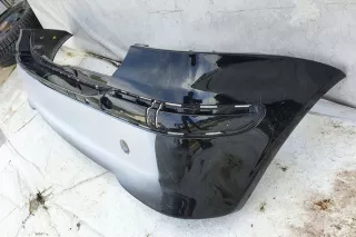 1688852625 Бампер задний Mercedes A W168 Арт e6095708, вид 4
