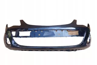 13285996 Бампер передний Opel Corsa D Арт e6095952, вид 1