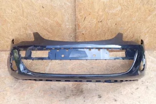 13285996 Бампер передний Opel Corsa D Арт e6095952, вид 2