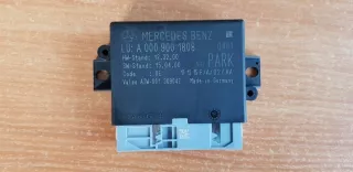 A0009001808 Блок управления (другие) Mercedes C W205 Арт e6097098, вид 1