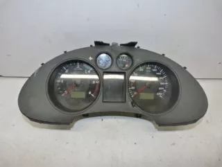 110080105014A Щиток приборов (приборная панель) Seat Ibiza 3 Арт e6102305, вид 1