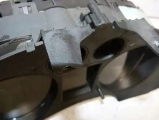 110080105014A Щиток приборов (приборная панель) Seat Ibiza 3 Арт e6102305, вид 2