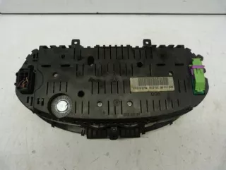 110080105014A Щиток приборов (приборная панель) Seat Ibiza 3 Арт e6102305, вид 3