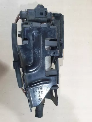 5N0906274B Насос топливный Volkswagen Golf 6 Арт e6102638, вид 4