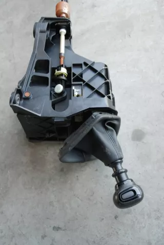 9809544180 Кулиса Peugeot Expert 3 Арт e6103975, вид 3