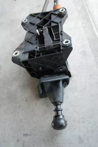 9809544180 Кулиса Peugeot Expert 3 Арт e6103975, вид 4