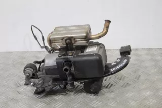 7E0819008H Автономный отопитель Volkswagen Multivan T6 Арт e6104241, вид 1