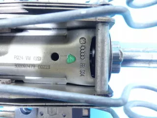 6Q1419501F Рулевая колонка Skoda Fabia 1 Арт e6105150, вид 5