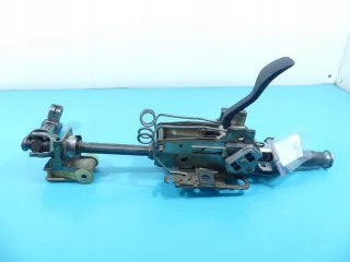 6Q1419501F Рулевая колонка Skoda Fabia 1 Арт e6105150, вид 7