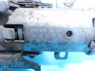 6Q1419501F Рулевая колонка Skoda Fabia 1 Арт e6105150, вид 9