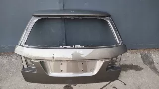 A2127400010 Крышка багажника (дверь 3-5) Mercedes E C207 Арт e6107195, вид 1