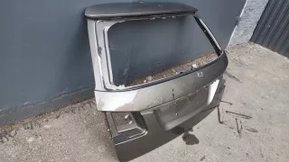 A2127400010 Крышка багажника (дверь 3-5) Mercedes E C207 Арт e6107195, вид 2