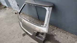 A2127400010 Крышка багажника (дверь 3-5) Mercedes E C207 Арт e6107195, вид 3