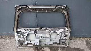 A2127400010 Крышка багажника (дверь 3-5) Mercedes E C207 Арт e6107195, вид 4