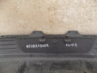 850B2190R 850B21905R Бампер задний Renault Clio 4 Арт e6107819, вид 2