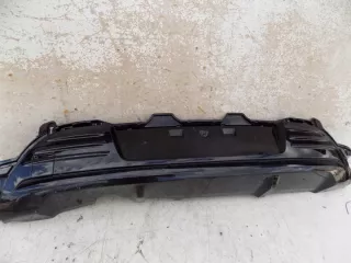 850B2190R 850B21905R Бампер задний Renault Clio 4 Арт e6107819, вид 4