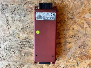8D0862335B Блок комфорта Audi TT 1 Арт e6110924, вид 1
