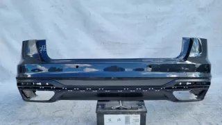 8W9807511S Бампер задний Audi A4 B9 Арт e6111305, вид 1