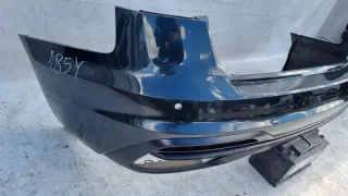 8W9807511S Бампер задний Audi A4 B9 Арт e6111305, вид 3