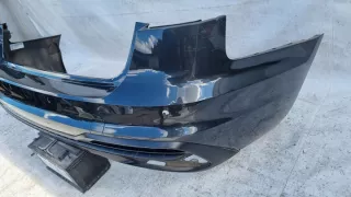 8W9807511S Бампер задний Audi A4 B9 Арт e6111305, вид 4