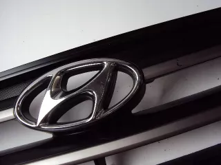 2015-2018 86351-D7000 Решетка радиатора Hyundai Tucson 3 Арт e6112724, вид 4