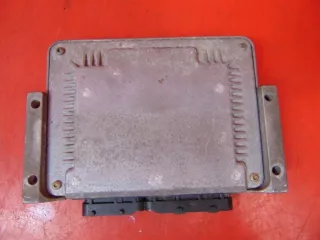 46789433 0281001955 Блок управления двигателем Fiat Punto 2 Арт e6115789, вид 3