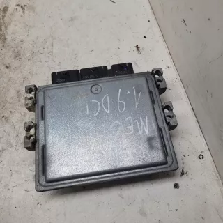 S122326109A 8200565863 Блок управления двигателем Renault Scenic 2 Арт e6116456, вид 3