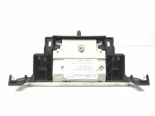 9810032680 Блок навигации Peugeot 3008 2 Арт e6117622, вид 4