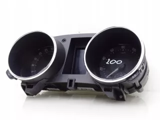 5L0920940T Щиток приборов (приборная панель) Skoda Yeti Арт e6118450, вид 1