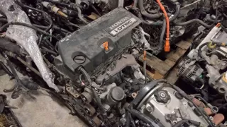 36300-RL0-G012-M2 Блок ABS Honda Accord 8 Арт e6119255, вид 3