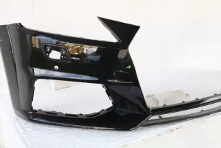 8S0807437H Бампер передний Audi TT 3 Арт e6120175, вид 5