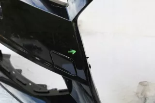 8S0807437H Бампер передний Audi TT 3 Арт e6120175, вид 6