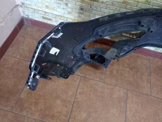  Бампер передний Jeep Compass 2 Арт e6121118, вид 4