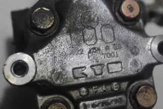 1J0422154 Насос гидроусилителя руля Volkswagen Golf 4 Арт e6121314, вид 4