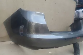  Бампер задний Opel Astra K Арт e6121984, вид 2