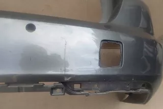  Бампер задний Opel Astra K Арт e6121984, вид 4