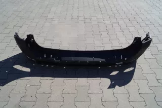 98166681877 9814460077 Бампер задний Peugeot 5008 2 Арт e6122217, вид 1