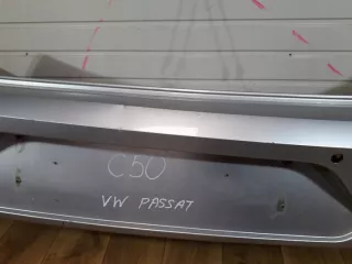3G5807421A 3G5807421 Бампер задний Volkswagen Passat B8 Арт e6123336, вид 2