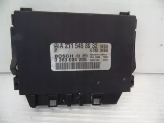2115458932 Датчик температуры Mercedes CLS C219 Арт e6124843, вид 1