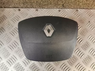 985100007R-C 985100007R--C Подушка безопасности Renault Megane 3 Арт e6125416, вид 1