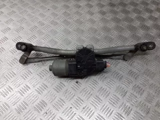 51708219 Механизм стеклоочистителя (трапеция дворников) Fiat Croma 2 Арт e6129497, вид 1