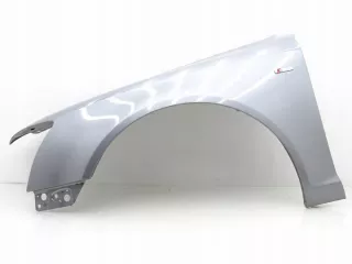 12619240988 Крыло переднее левое Audi A6 C6 (S6,RS6) Арт e6131613, вид 2