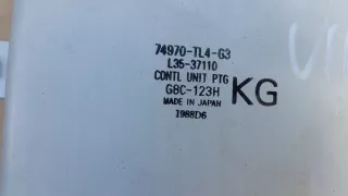 74970-TL4-G3 Блок управления двигателем Honda Accord 8 Арт e6132852, вид 3