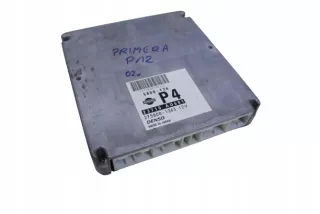 23710-AU601 Блок управления двигателем Nissan Primera 12 Арт e6132983, вид 1
