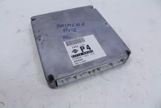 23710-AU601 Блок управления двигателем Nissan Primera 12 Арт e6132983, вид 2