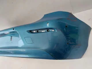 7371752 Бампер задний BMW 1 F20/F21 Арт e6134486, вид 3