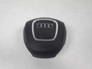 8E0880201BK Подушка безопасности Audi A4 B7 Арт e6136405, вид 1