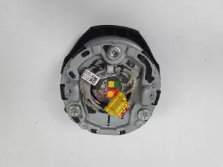 8E0880201BK Подушка безопасности Audi A4 B7 Арт e6136405, вид 2