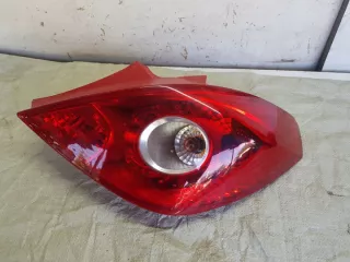 13211841 92404-C8000 Фонарь задний правый Opel Corsa D Арт e6138060, вид 1
