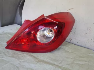 13211841 92404-C8000 Фонарь задний правый Opel Corsa D Арт e6138060, вид 2